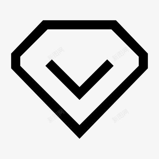 B-贵金属svg_新图网 https://ixintu.com B-贵金属