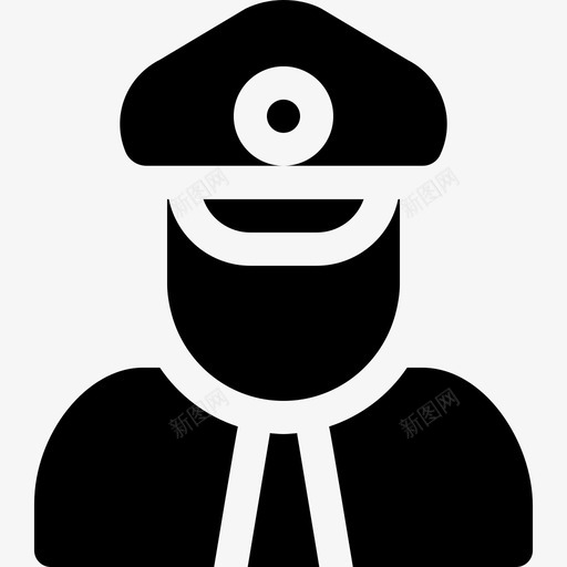 警察犯罪调查9已满图标svg_新图网 https://ixintu.com 已满 犯罪调查9 警察