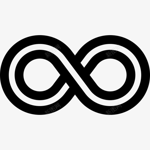 Twoo约会应用程序3直线型图标svg_新图网 https://ixintu.com Twoo 直线型 约会应用程序3