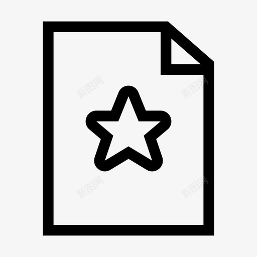 最喜欢的信写信图标svg_新图网 https://ixintu.com 写信 最喜欢的信