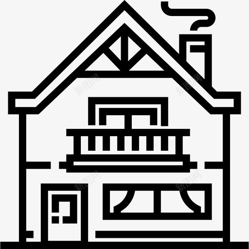 豪斯啤酒节13直系图标svg_新图网 https://ixintu.com 啤酒节13 直系 豪斯