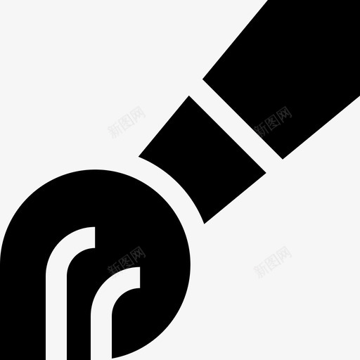 画笔艺术工作室3填充图标svg_新图网 https://ixintu.com 填充 画笔 艺术工作室3