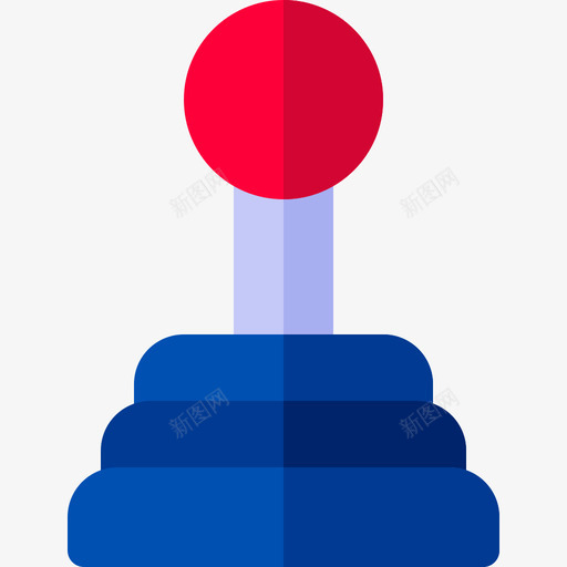 变速器汽车发动机4扁平图标svg_新图网 https://ixintu.com 变速器 扁平 汽车发动机4