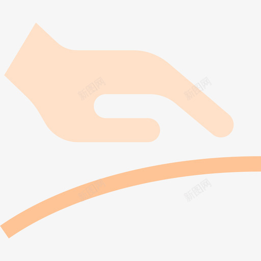 爱抚健康spa公寓图标svg_新图网 https://ixintu.com 健康spa 公寓 爱抚