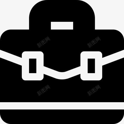 公文包财务40装满图标svg_新图网 https://ixintu.com 公文包 装满 财务40