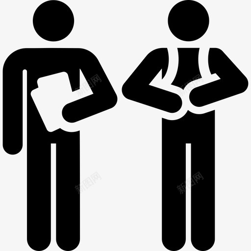 学生们回到学校19满满的图标svg_新图网 https://ixintu.com 回到学校19 学生们 满满的