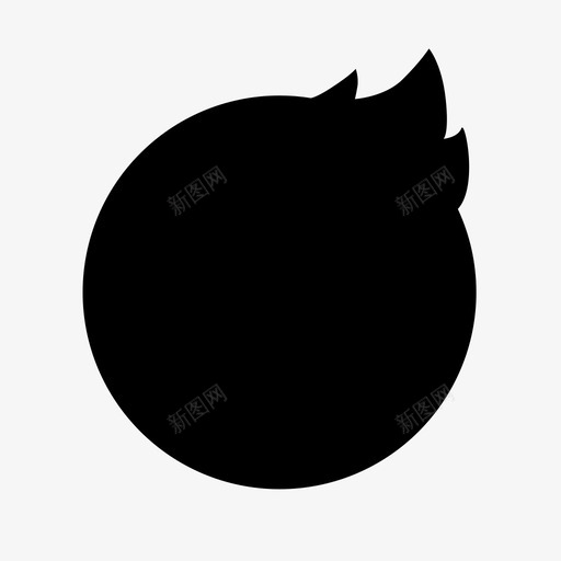 hot,人气,图标背景svg_新图网 https://ixintu.com hot 人气,图标背景 扁平 单色 圆润