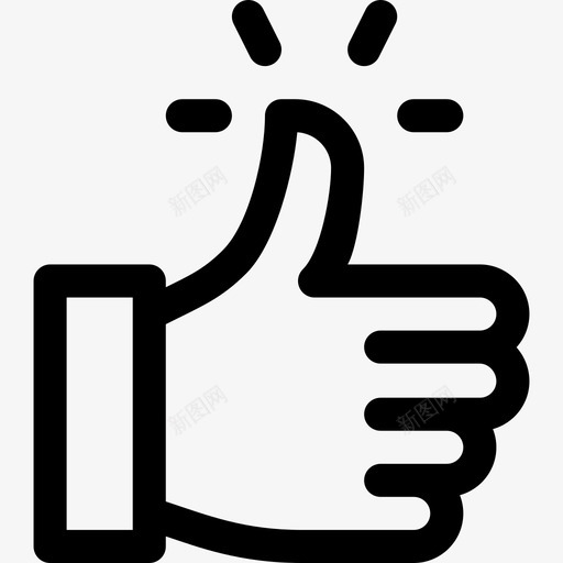 例如ui接口14线性图标svg_新图网 https://ixintu.com ui接口14 例如 线性