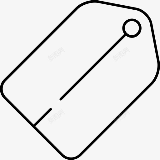 标签搜索引擎优化33行128px图标svg_新图网 https://ixintu.com 搜索引擎优化33 标签 行128px