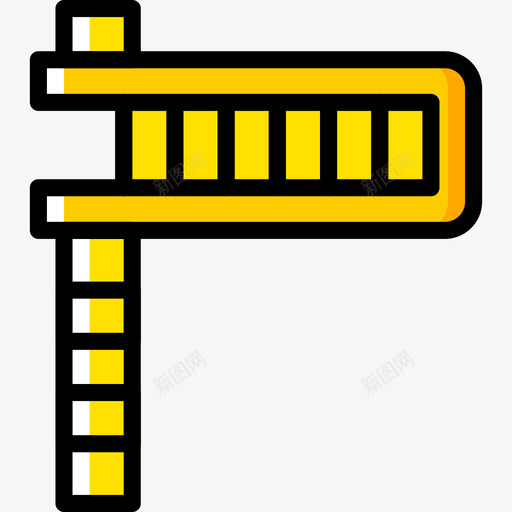 拨浪鼓31号派对黄色图标svg_新图网 https://ixintu.com 31号派对 拨浪鼓 黄色