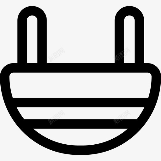 篮子朱尼派对7直系图标svg_新图网 https://ixintu.com 朱尼派对7 直系 篮子