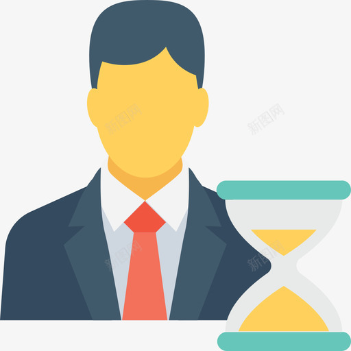 商人人力资源部24公寓图标svg_新图网 https://ixintu.com 人力资源部24 公寓 商人