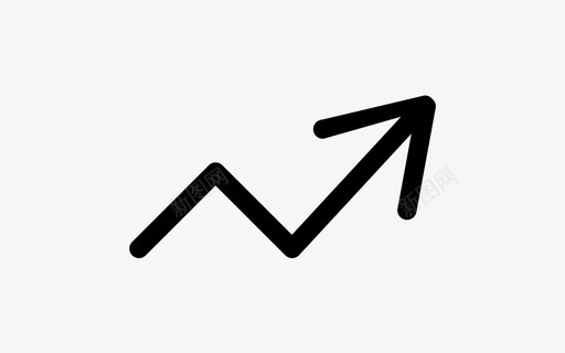 行业趋势svg_新图网 https://ixintu.com 行业趋势