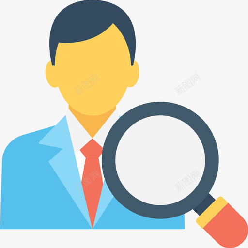 商人项目管理5公寓图标svg_新图网 https://ixintu.com 公寓 商人 项目管理5