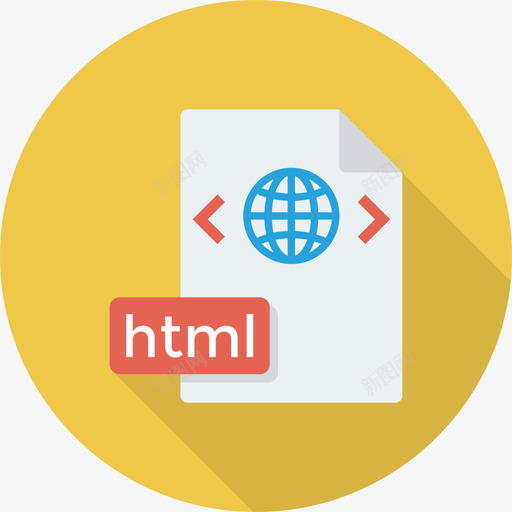 文件网页用户界面循环图标svg_新图网 https://ixintu.com 循环 文件 网页设计用户界面