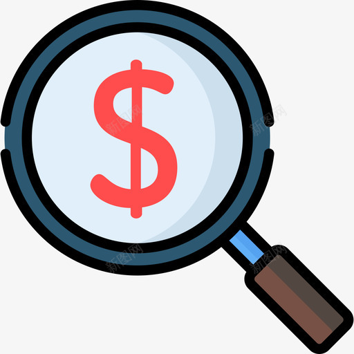 搜索金融47线性颜色图标svg_新图网 https://ixintu.com 搜索 线性颜色 金融47