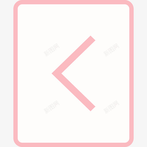 pc_发布试用_左箭头(可点击)svg_新图网 https://ixintu.com pc_发布试用_左箭头(可点击)