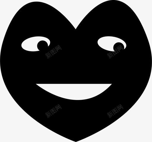 正确的表情表情诡异有趣图标svg_新图网 https://ixintu.com 正确的表情 表情 诡异有趣