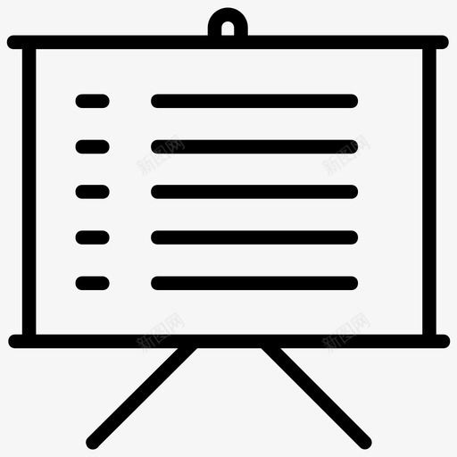 商业计划书公司计划书演示文稿图标svg_新图网 https://ixintu.com 公司计划书 商业计划书 展示板 手机银行和在线支付线路图标 演示文稿