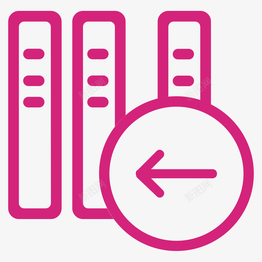借书svg_新图网 https://ixintu.com 借书