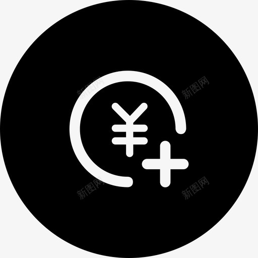 用户端ICON-15svg_新图网 https://ixintu.com 用户端ICON-15