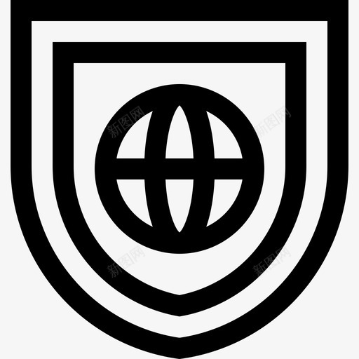 网络营销seo8线性图标svg_新图网 https://ixintu.com 线性 网络 营销seo8
