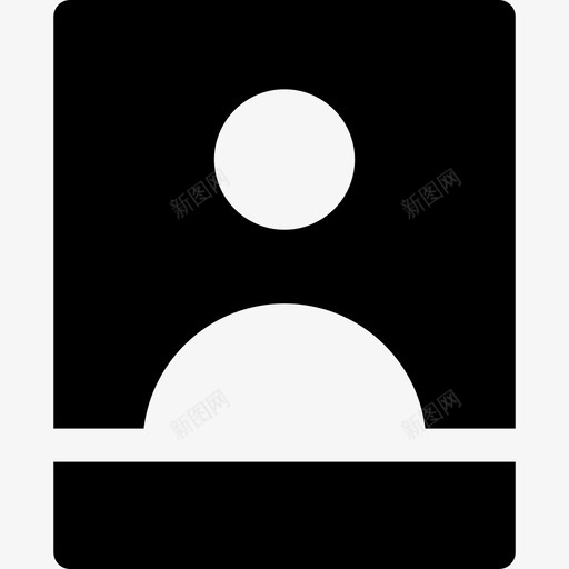剖面图思维14填充图标svg_新图网 https://ixintu.com 剖面图 填充 设计思维14