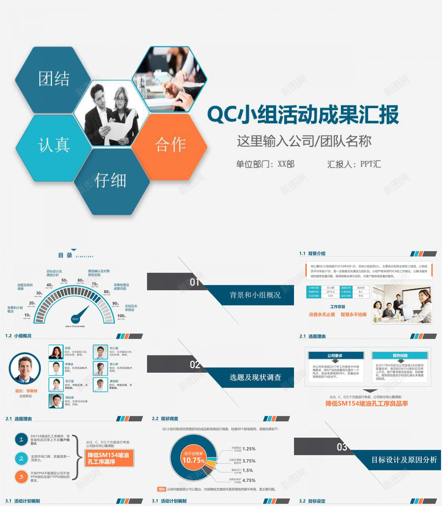 简洁微粒体医疗医药行业小组活动成果工作汇报PPT模板_新图网 https://ixintu.com 医疗 医药行业 小组 工作 微粒体 成果 汇报 活动 简洁