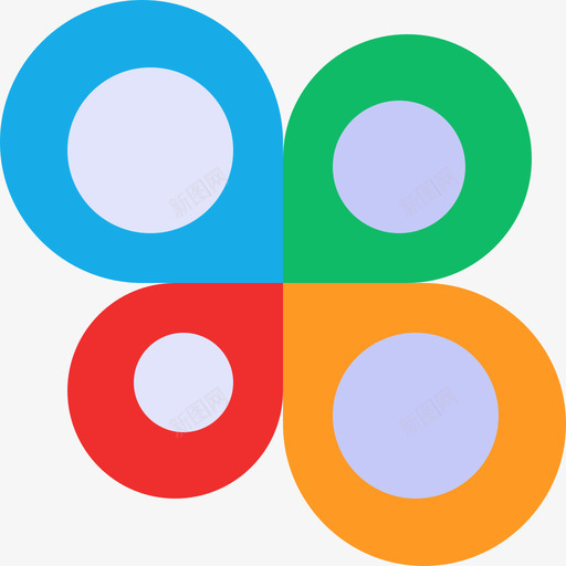 信息图表信息图表元素4平面图标svg_新图网 https://ixintu.com 信息图表 信息图表元素4 平面