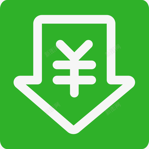 扫码付款02svg_新图网 https://ixintu.com 扫码付款02 扫码付款