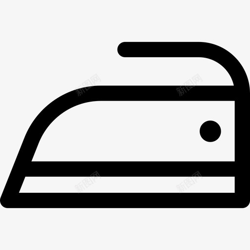 Flatiron39号酒店lineal图标svg_新图网 https://ixintu.com 39号酒店 Flatiron lineal