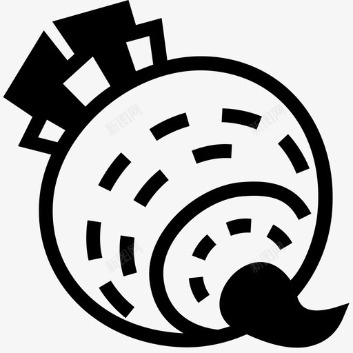 萝卜萝卜萝卜白萝卜图标svg_新图网 https://ixintu.com 白萝卜 萝卜 萝卜图标 萝卜萝卜