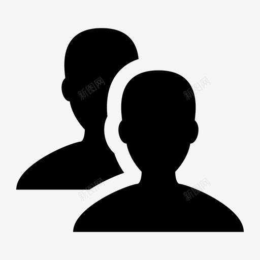 我的邀请svg_新图网 https://ixintu.com 我的邀请