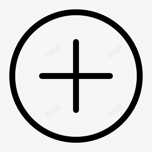 圆展开svg_新图网 https://ixintu.com 圆展开