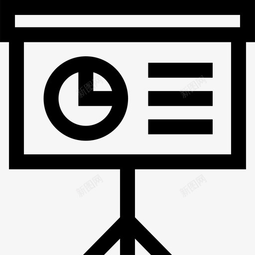 介绍人力资源18直线图标svg_新图网 https://ixintu.com 人力资源18 介绍 直线