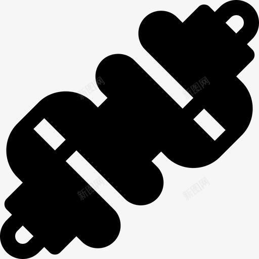 曲轴汽车发动机5已加注图标svg_新图网 https://ixintu.com 已加注 曲轴 汽车发动机5