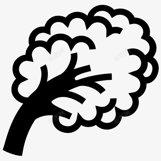 其他叶卷心菜其他植物图标svg_新图网 https://ixintu.com 其他 其他图标 其他植物 卷曲其他 叶卷心菜