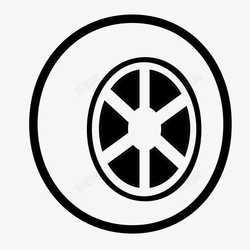 橡胶制品svg_新图网 https://ixintu.com 橡胶制品
