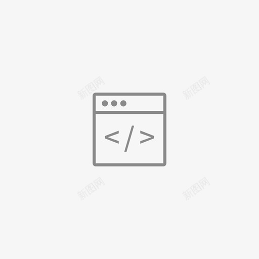 55开发-线性svg_新图网 https://ixintu.com 55开发-线性