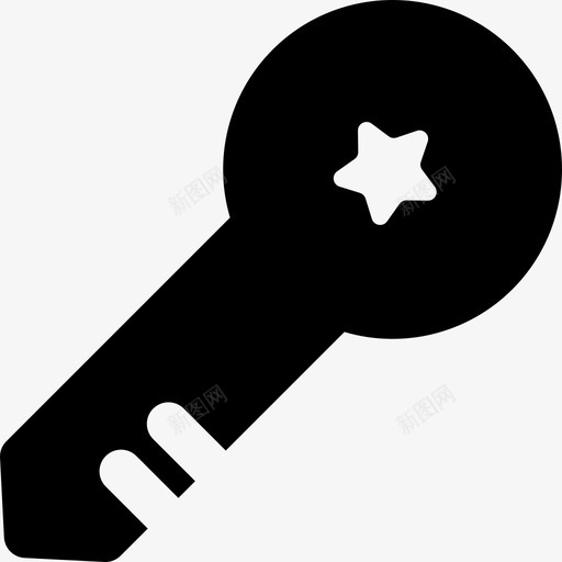 门钥匙android应用程序10已填充图标svg_新图网 https://ixintu.com android应用程序10 已填充 门钥匙