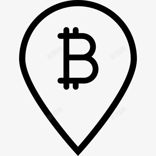 占位符业务80线性图标svg_新图网 https://ixintu.com 业务80 占位符 线性