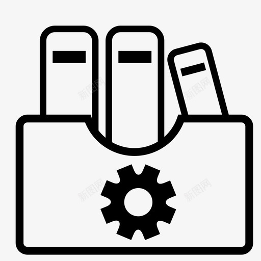 资源管理中心svg_新图网 https://ixintu.com 资源管理中心