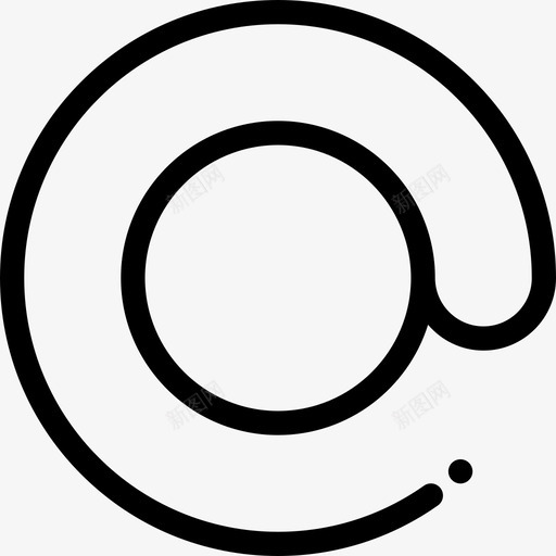 阿罗巴通信50直系图标svg_新图网 https://ixintu.com 直系 通信50 阿罗巴