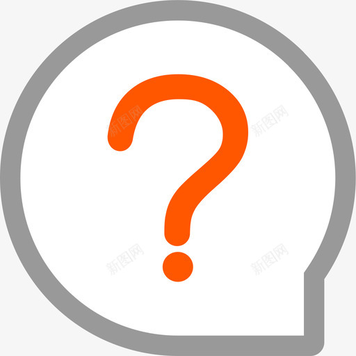 问答2svg_新图网 https://ixintu.com 问答2 线性