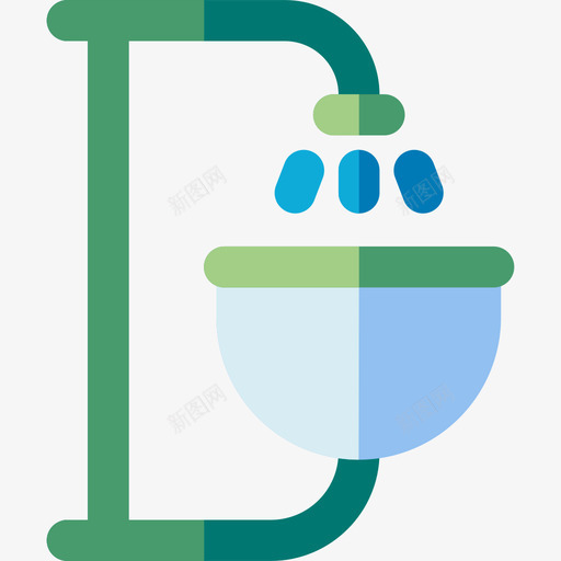 水世界环境日平图标svg_新图网 https://ixintu.com 世界环境日 平 水
