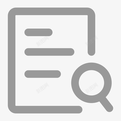 订单_查看所有订单svg_新图网 https://ixintu.com 订单_查看所有订单