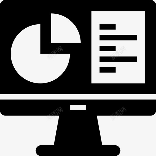 市场计算机业务2填充图标svg_新图网 https://ixintu.com 填充 市场 计算机业务2