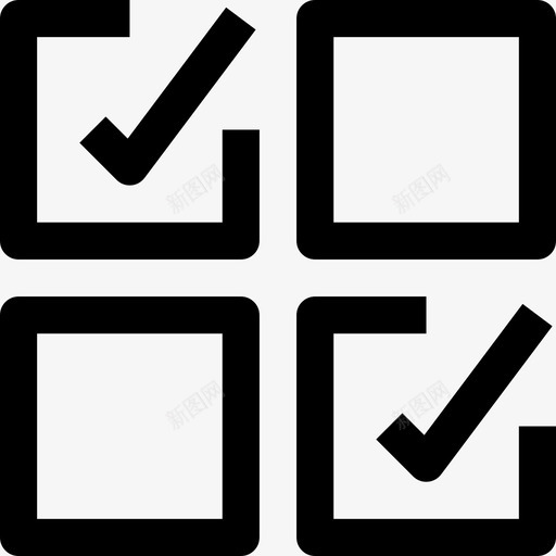 止回阀箭头3直线图标svg_新图网 https://ixintu.com 止回阀 直线 箭头3