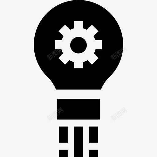 能源气候变化3已填充图标svg_新图网 https://ixintu.com 已填充 气候变化3 能源