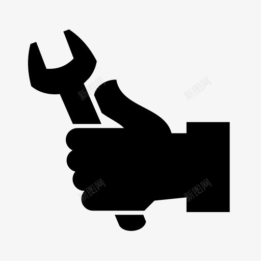 快修svg_新图网 https://ixintu.com 快修